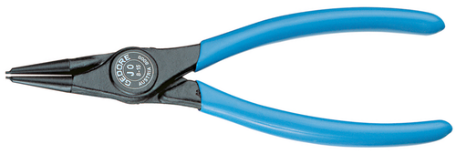 Gedore 6703320 8000 J 1 Circlip pliers for internal retaining rings straight 12-25mm