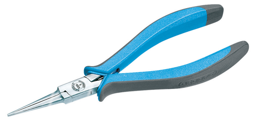Gedore 6725720 8305-6 Electronic needle-nose pliers