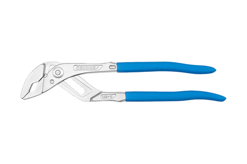 Gedore 3462730 145 10 TC Water pump pliers 10"