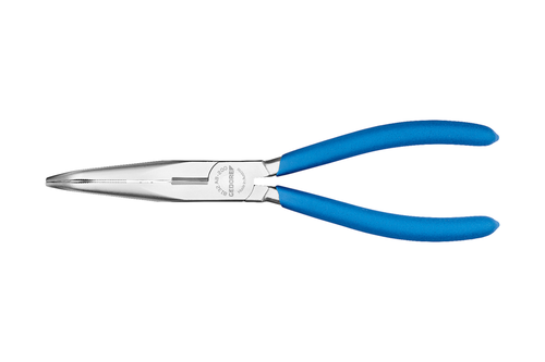 Gedore 3463230 8132 AB-200 TC Round nose pliers