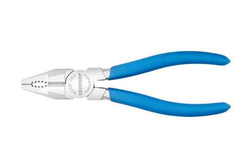 Gedore 3463125 8210-160 TC Combination pliers