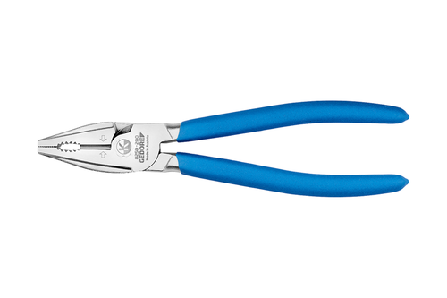 Gedore 3463214 8250-200 TC Power combination pliers