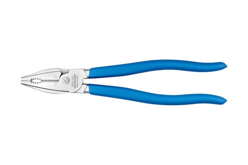 Gedore 3463222 8250-225 TC Power combination pliers