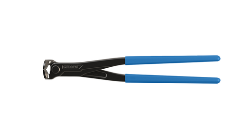 Gedore 6752100 8380-250 TL Mounting pliers 250 mm dip-insulated