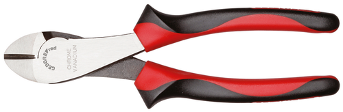 Gedore 3301127 R28422180 Power side cutter 180mm 2C-handle