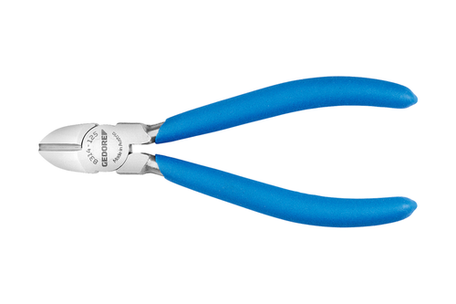 Gedore 3463389 8314-125 TC Side cutters