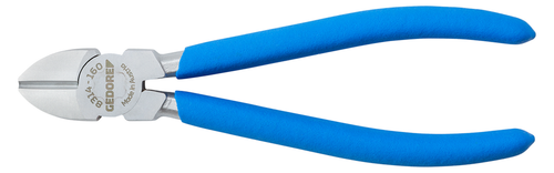 Gedore 3463605 8314-160 TC Side cutters