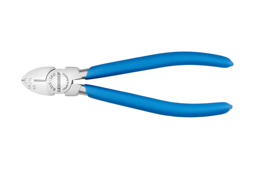 Gedore 3463664 8315-160 TC Stripping side cutters