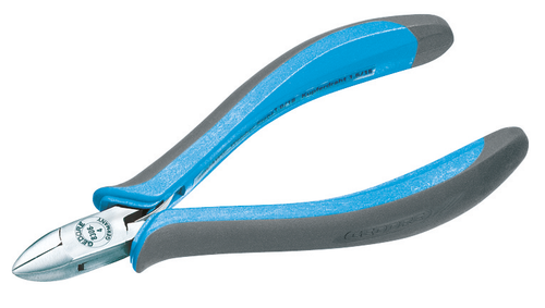 Gedore 6727180 8306-4 Electronic side cutter