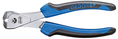 Gedore 6749150 8367-160 JC Power end cutter 160 mm 2C handle