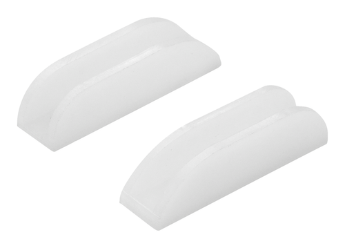 Gedore 4540520 320100 Plastic jaws, pair