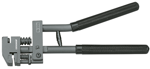 Gedore 6751130 8532 Offsetting pliers with punch