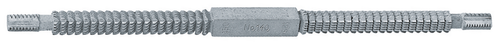 Gedore 6409640 140 Thread file for metric threads