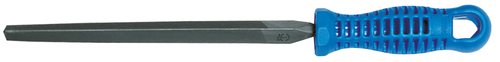 Gedore 6769340 8719 2-8 Triangular file 8", 200x14 mm
