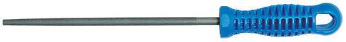 Gedore 6770270 8722 2-10 Round file 10", 250x10 mm
