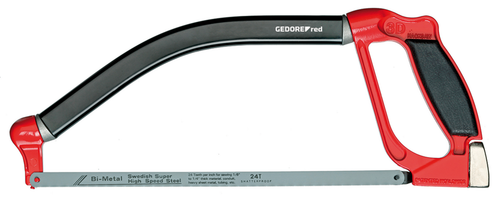 Gedore 3301608 R93350051 Multifunctional saw blade length 300mm rotatable