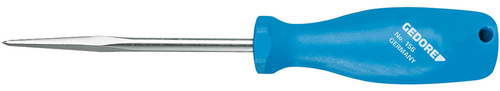 Gedore 6424520 156 S Square-bladed-awl
