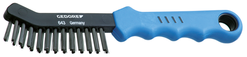 Gedore 6531440 643 Brake calliper brush