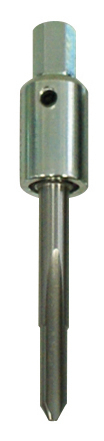 Gedore 2691493 KL-0132-5503 Tap, M8x1