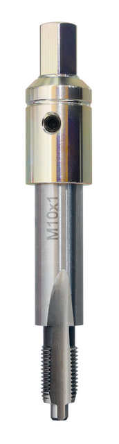 Gedore 2424657 KL-0283-7022 Screw Tap, M10x1