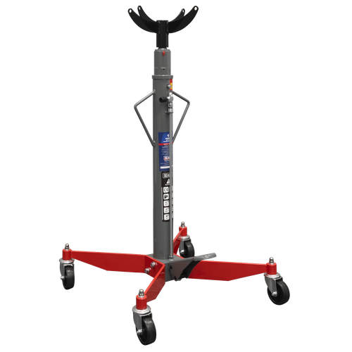 Sealey 1000TR Vertical Transmission Jack 1 Tonne