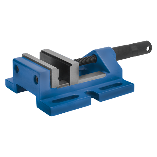 Sealey 100DV Super Drill Vice 100mm Jaw