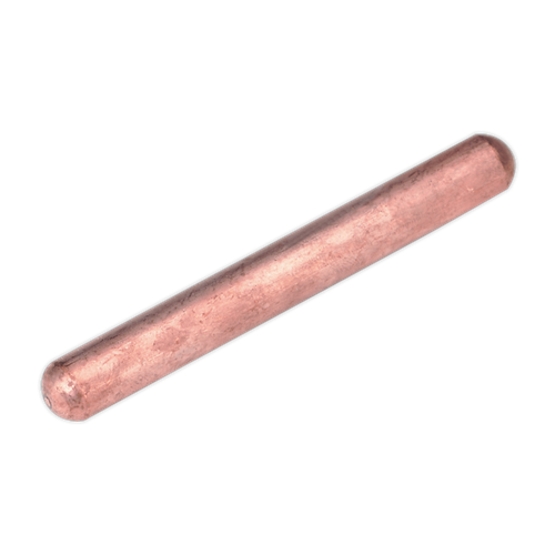 Sealey 120/690049 Straight Electrode 100mm