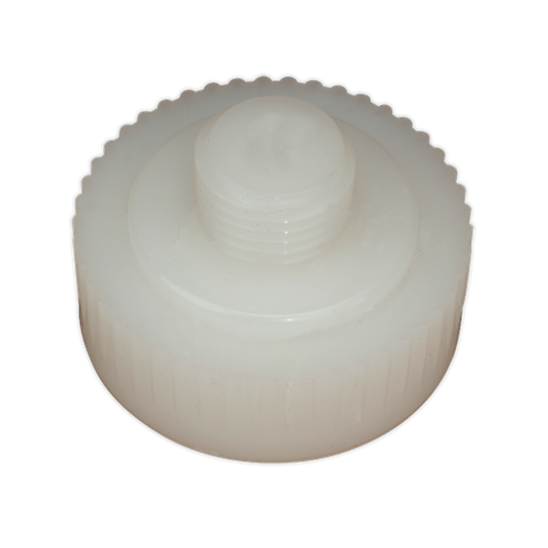 Premier 342/710NF Nylon Hammer Face, Hard/White for NFH10