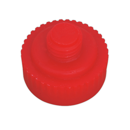 Premier 342/712PF Nylon Hammer Face, Medium/Red for NFH15