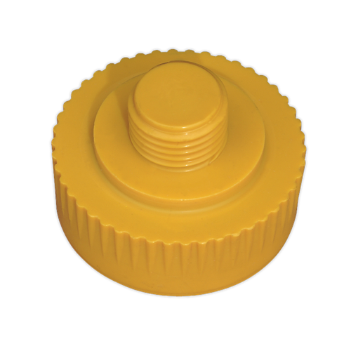 Premier 342/714AF Nylon Hammer Face, Extra Hard/Yellow for DBHN20 & NFH175