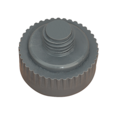 Premier 342/714VF Nylon Hammer Face, Soft/Grey for NFH175
