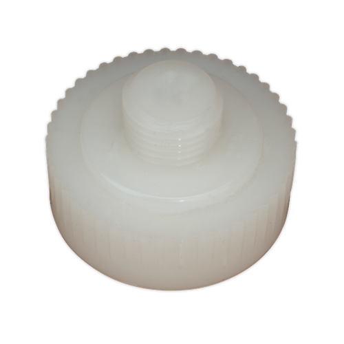 Premier 342/716NF Nylon Hammer Face, Hard/White for DBHN275