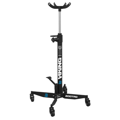 Viking 600TRQ Vertical Transmission Jack with Quick Lift 600kg