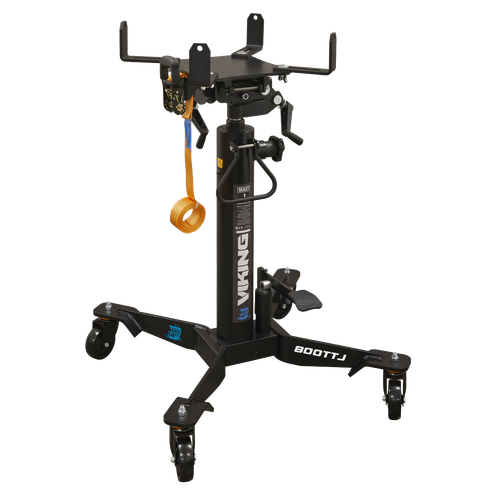 Viking 800TTJ Telescopic Vertical Transmission Jack 1 Tonne