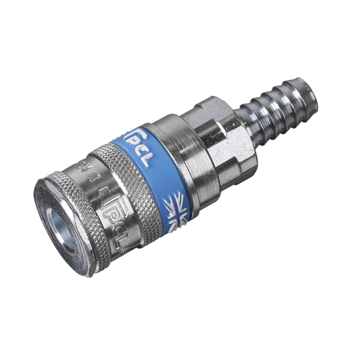 PCL AC77 Coupling Body Tailpiece for 3/8" Hose