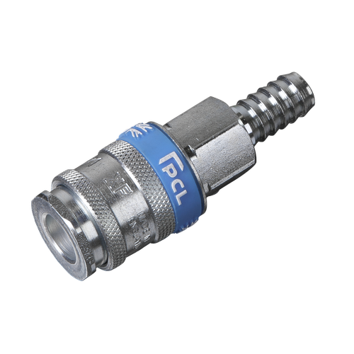 PCL AC81 Coupling Body Tailpiece for 3/8" Hose