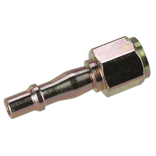 Sealey ACX18 Screwed Adaptor Female 1/4"BSPT - Pack of 5