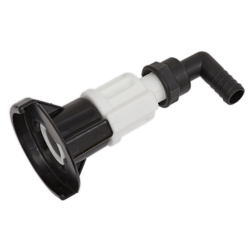Sealey ADB01 AdBlue® IBC Connector SEC
