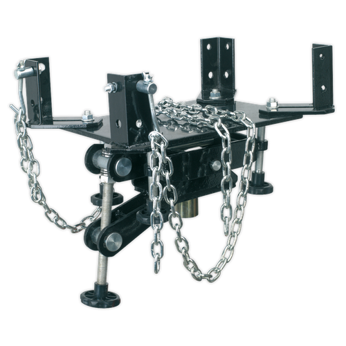 Sealey ADT5 Adjustable Gearbox Support 1000kg Capacity