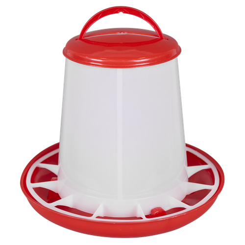 Sealey AFT03 Poultry Feeder 3kg