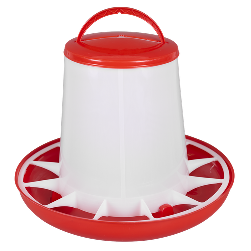 Sealey AFT04 Poultry Feeder 6kg