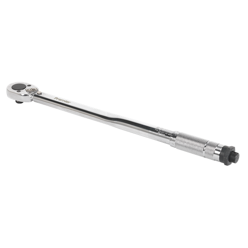 Premier AK224 Micrometer Torque Wrench 1/2"Sq Drive