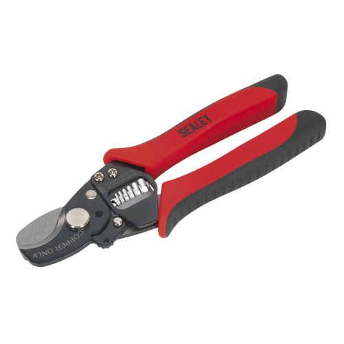 Sealey AK2266 Wire Stripping & Cutting Pliers