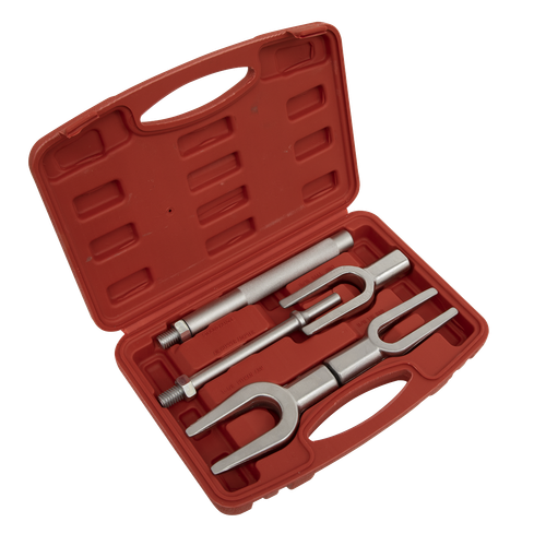 Sealey AK273 Ball Joint Splitter Kit 5pc