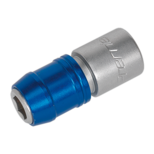 Premier AK2739 Quick Release Bit Adaptor 10mm 1/2"Sq Drive
