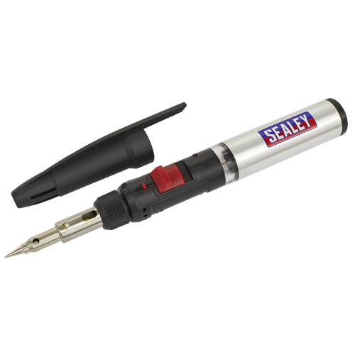 Premier AK2961 Professional Soldering/Heating Torch