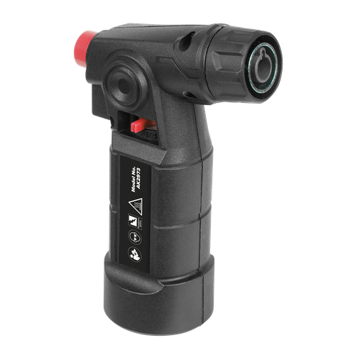 Premier AK2973 Micro Butane Heating Torch