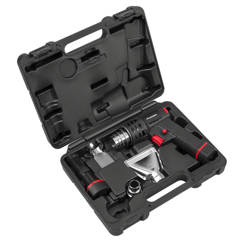 Premier AK2975 Butane Heat Gun