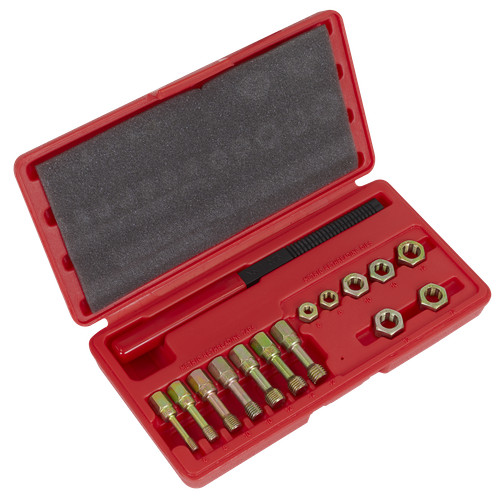 Sealey AK310 Re-Threader Kit 15pc