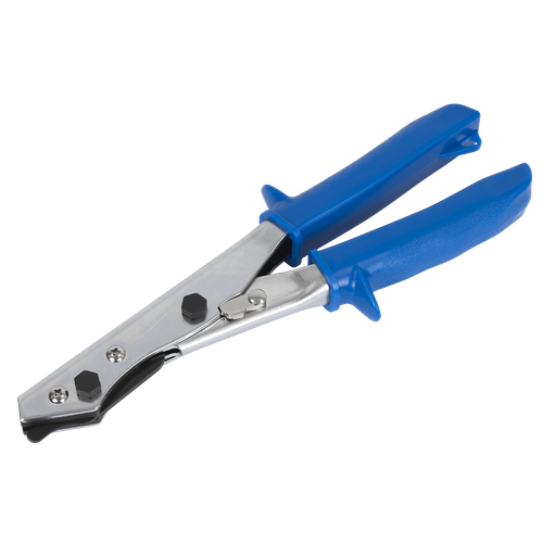 Sealey AK327 Hand Nibbler Shears